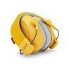 CASCO PROTECCIÓN OÍDOS PARA NIÑOS AMARILLO