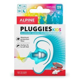 TAPONES ALPINE OÍDOS PARA NIÑOS