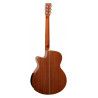 GUITARRA ACÚSTICA TANGLEWOOD SUPER FOLK CUTAWAY