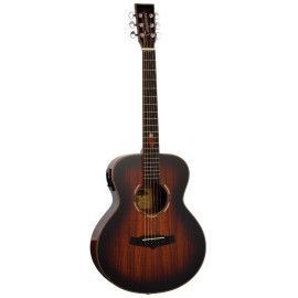 GUITARRA ACÚSTICA TANGLEWOOD TWX1EK