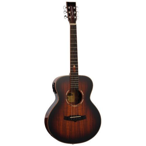 GUITARRA ACÚSTICA TANGLEWOOD TWX1EK