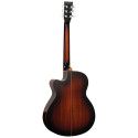 GUITARRA ACÚSTICA TANGLEWOOD SUPER FOLK TWX4CEK