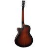 GUITARRA ACÚSTICA TANGLEWOOD SUPER FOLK TWX4CEK