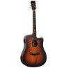 GUITARRA ACÚSTICA TANGLEWOOD TWX5CEK