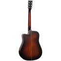 GUITARRA ACÚSTICA TANGLEWOOD TWX5CEK