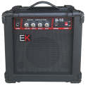 AMPLIFICADOR BAJO EK 15W