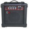 AMPLIFICADOR BAJO EK 15W