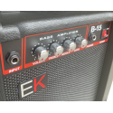 AMPLIFICADOR BAJO EK 15W