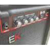 AMPLIFICADOR BAJO EK 15W