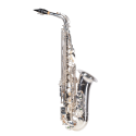 SAXO ALTO AMADEUS PLATEADO