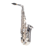 SAXO ALTO AMADEUS PLATEADO