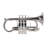 CORNETA AMADEUS PLATEADA Mib