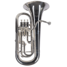 BOMBARDINO AMADEUS PLATEADO