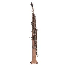 SAXO SOPRANO RECTO AMADEUS Sib