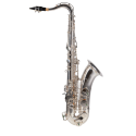 SAXO TENOR AMADEUS PLATEADO