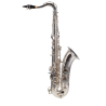 SAXO TENOR AMADEUS PLATEADO
