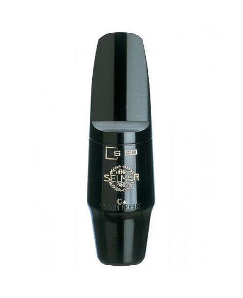 Boquilla Saxo Alto Selmer C* S80
