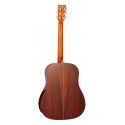 GUITARRA ACÚSTICA TANGLEWOOD SERIE NEW ROSEWOOD SMART DREADNOUGHT ELECTRIFICADA
