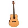 GUITARRA ACÚSTICA TANGLEWOOD SERIE ROADSTER X DREADNOUGHT ELECTRIFICADA