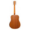 GUITARRA ACÚSTICA TANGLEWOOD SERIE ROADSTER X DREADNOUGHT ELECTRIFICADA