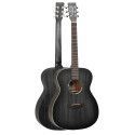 GUITARRA ACÚSTICA TANGLEWOOD BLACK BIRD FOLK