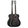 GUITARRA ACÚSTICA TANGLEWOOD BLACK BIRD FOLK