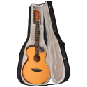GUITARRA ACÚSTICA TANGLEWOOD SUPER FOLK ROADSTER GT CUTAWAY