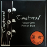 GUITARRA ACÚSTICA TANGLEWOOD SUPER FOLK ROADSTER GT CUTAWAY