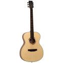 GUITARRA ACÚSTICA FOLK SERIE STRADA