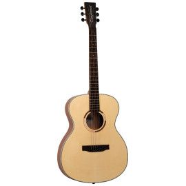 GUITARRA ACÚSTICA FOLK SERIE STRADA