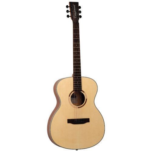 GUITARRA ACÚSTICA FOLK SERIE STRADA