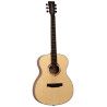 GUITARRA ACÚSTICA FOLK SERIE STRADA