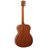GUITARRA ACÚSTICA FOLK SERIE STRADA