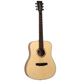 GUITARRA ACÚSTICA DREADNOUGHT SERIE STRADA