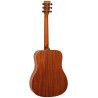 GUITARRA ACÚSTICA DREADNOUGHT SERIE STRADA