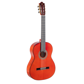 GUITARRA CLÁSICA ADMIRA ALEGRIA EF SERIE FLAMENCO