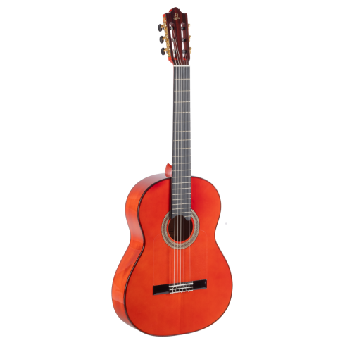 GUITARRA CLÁSICA ADMIRA ALEGRIA EF SERIE FLAMENCO