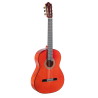GUITARRA CLÁSICA ADMIRA ALEGRIA EF SERIE FLAMENCO