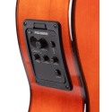 GUITARRA CLÁSICA ADMIRA ALEGRIA EF SERIE FLAMENCO