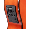 GUITARRA CLÁSICA ADMIRA ALEGRIA EF SERIE FLAMENCO