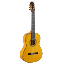 GUITARRA ADMIRA BULERÍA SERIE FLAMENCO FISHMAN
