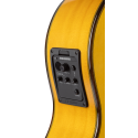 GUITARRA ADMIRA BULERÍA SERIE FLAMENCO FISHMAN