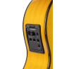 GUITARRA ADMIRA BULERÍA SERIE FLAMENCO FISHMAN