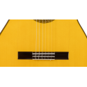 GUITARRA ADMIRA BULERÍA SERIE FLAMENCO FISHMAN