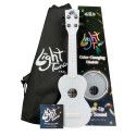 UKELELE SOPRANO LED 10 COLORS