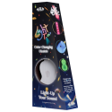 UKELELE SOPRANO LED 10 COLORS