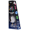 UKELELE SOPRANO LED 10 COLORS