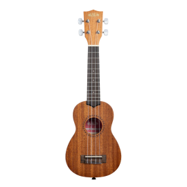 UKELELE KALA SERIE CAOBA SOPRANO