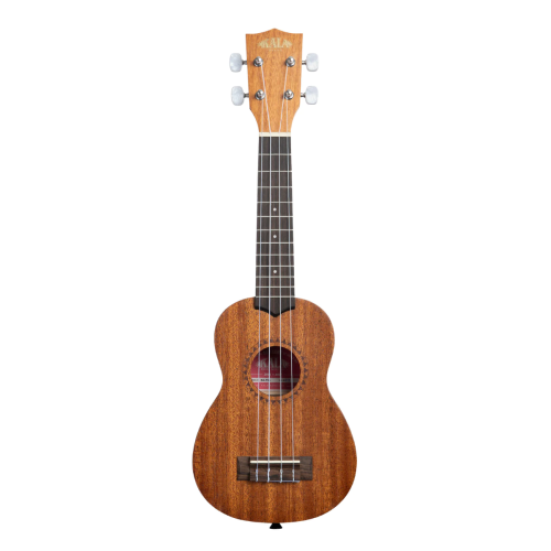 UKELELE KALA SERIE CAOBA SOPRANO