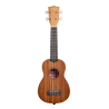 UKELELE KALA SERIE CAOBA SOPRANO